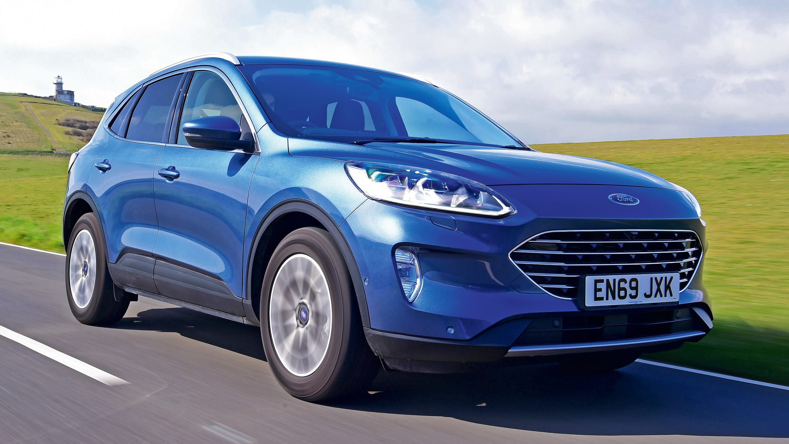 Best midsize SUVs on sale 2021 pictures Auto Express